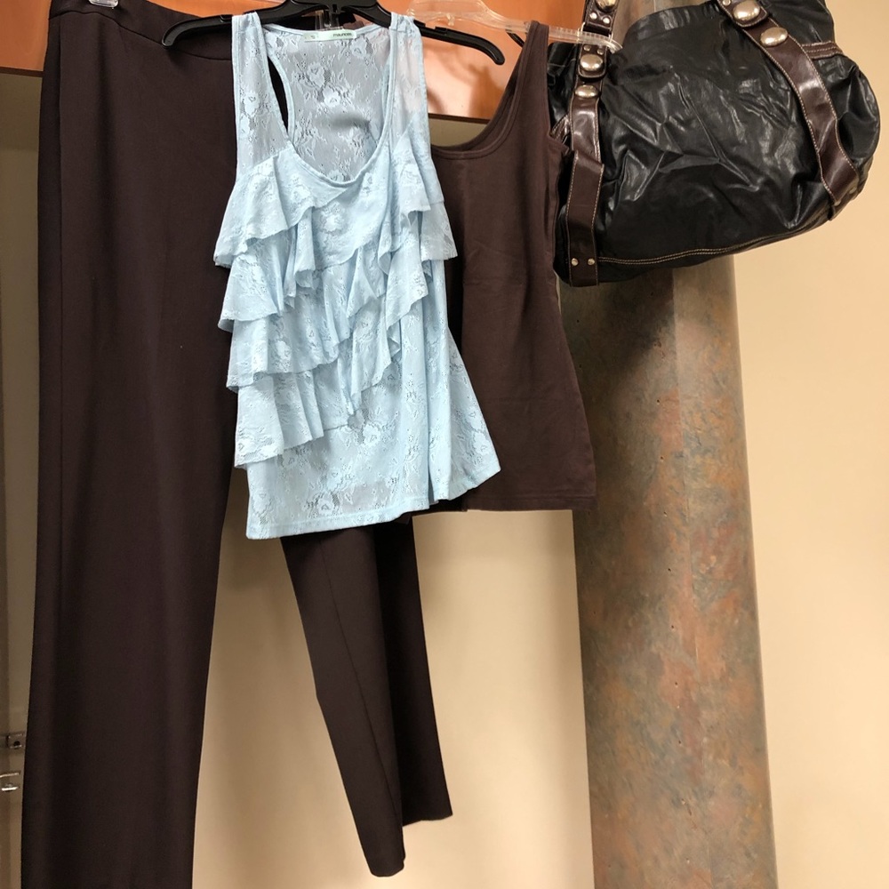Women’s outfit!
